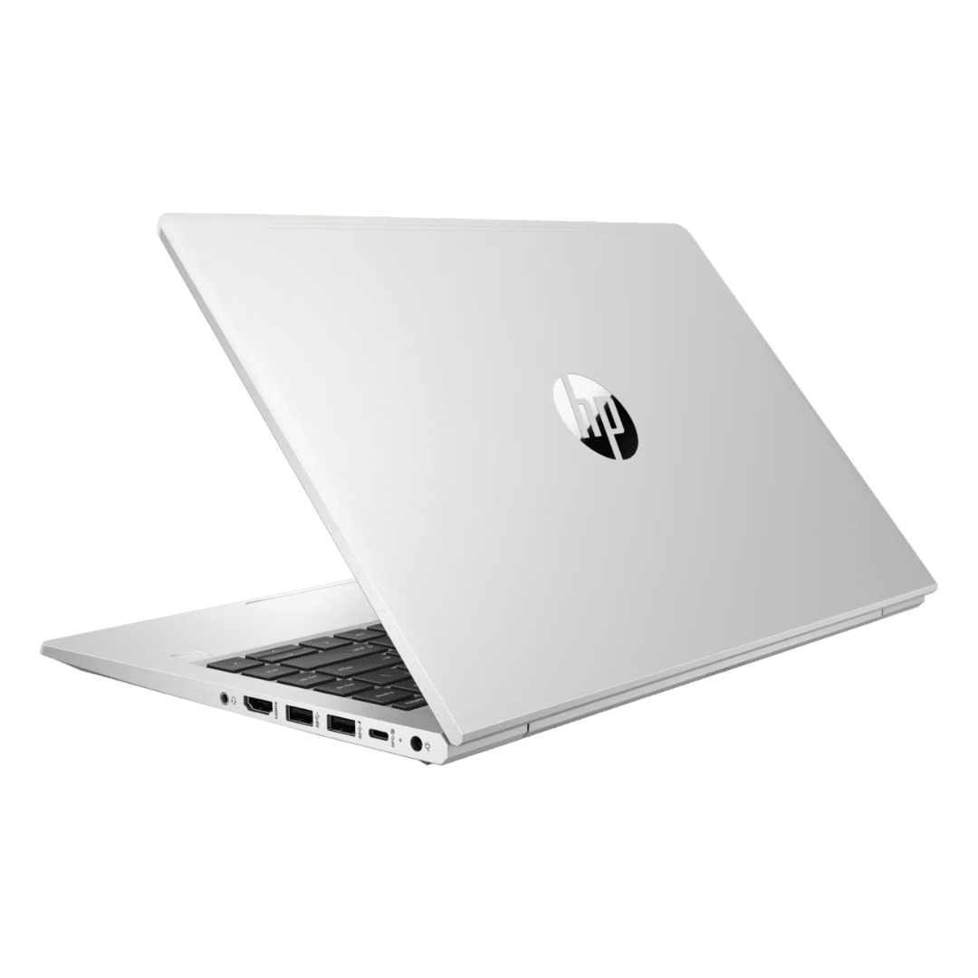 LAPTOP REACONDICIONADA HP PROBOOK 440 G9 CI5 12VA 16GB RAM 512GB SSD PLATEADO - 3
