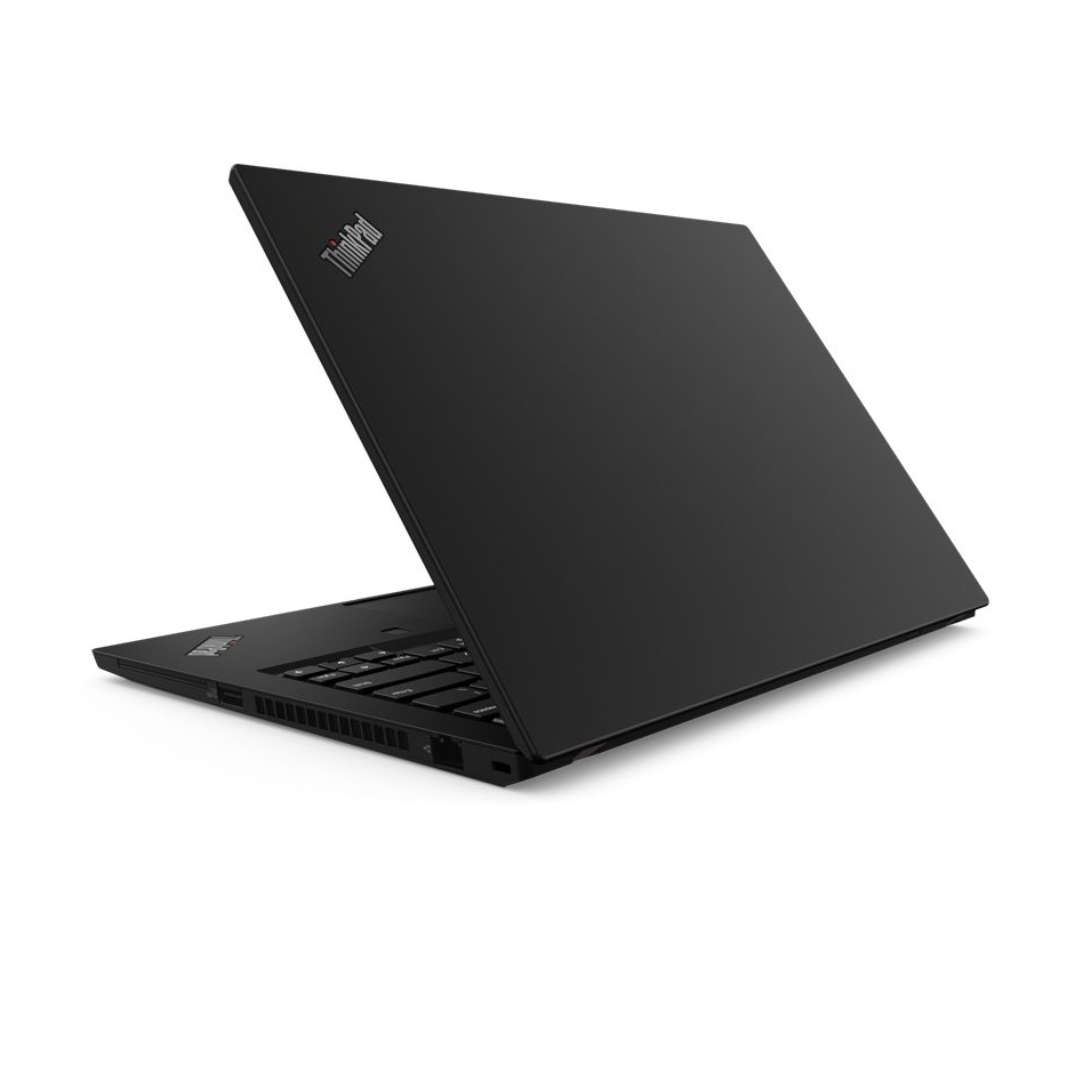 LAPTOP REACONDICIONADA LENOVO THINKPAD T14 RYZEN 7 4750U/ 16GB RAM/ 512GB SSD/ TOUCH - 2