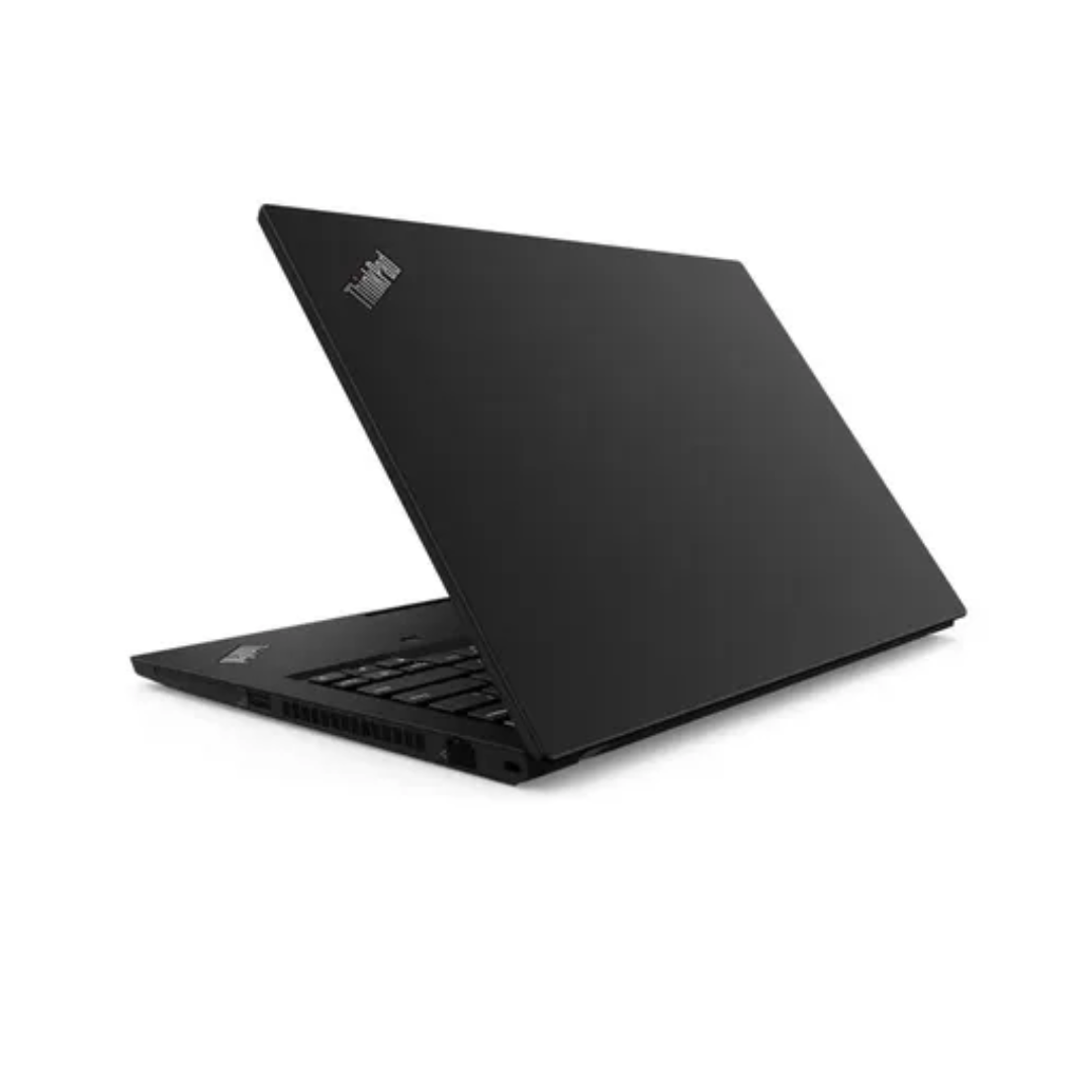 LAPTOP REACONDICIONADA LENOVO THINKPAD T14 RYZEN 7 4750U/ 16GB RAM/ 256GB SSD/ TOUCH - 2