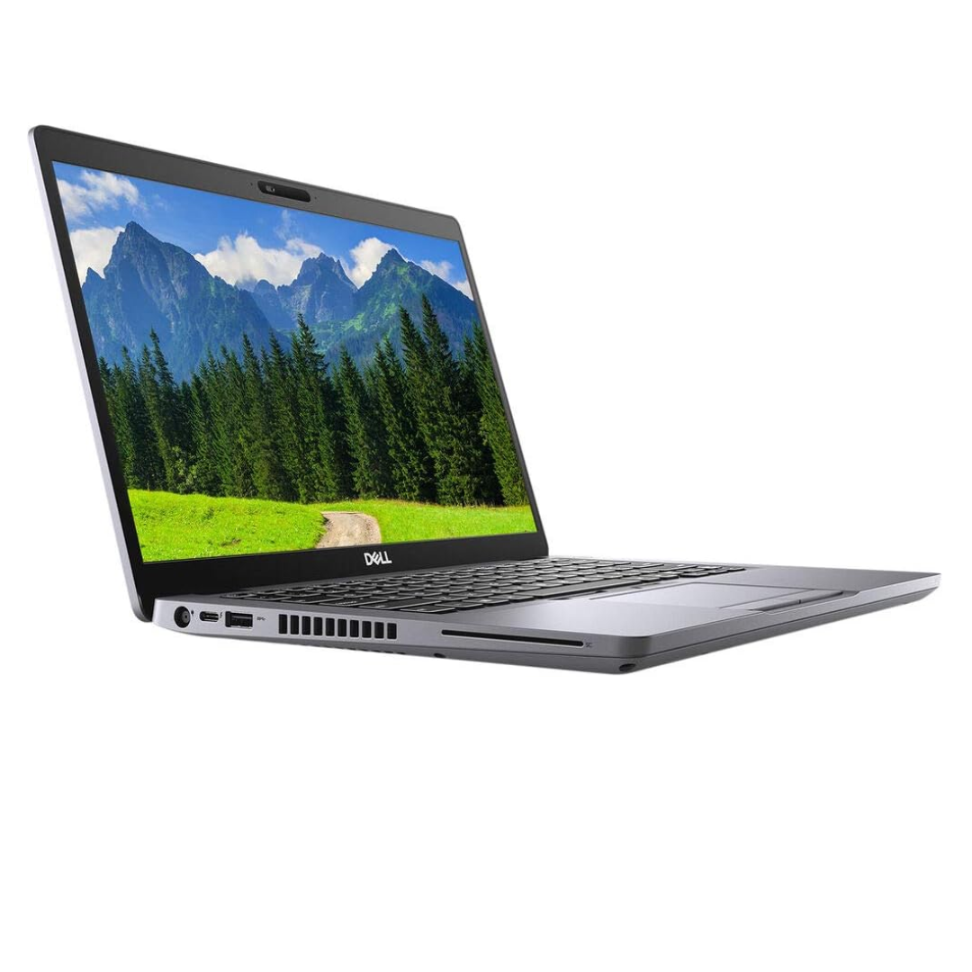 LAPTOP REACONDICIONADA DELL LATITUDE 5410 INTEL CORE I5 10MA 16GB RAM 512GB SSD 14 PULGADAS - 2