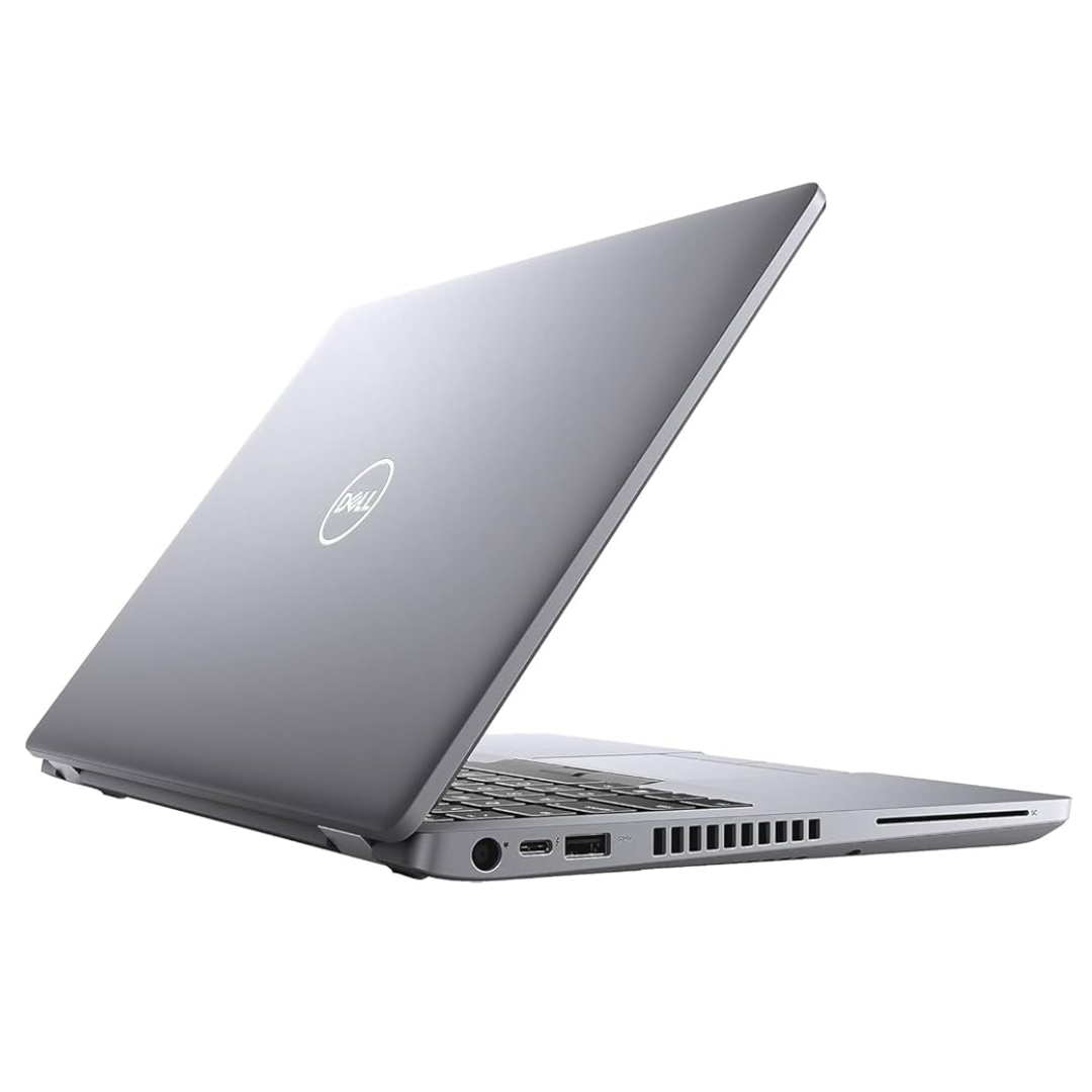 LAPTOP REACONDICIONADA DELL LATITUDE 5410 INTEL CORE I5 10MA 16GB RAM 512GB SSD 14 PULGADAS - 3