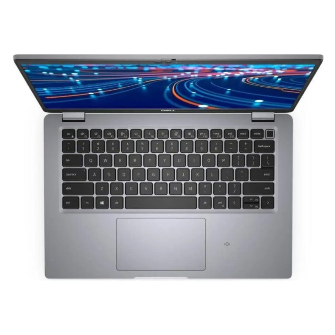 LAPTOP REACONDICIONADA DELL LATITUDE 5420 INTEL CORE I5 11VA 16GB RAM 512GB SSD 14 PULGADAS - 2
