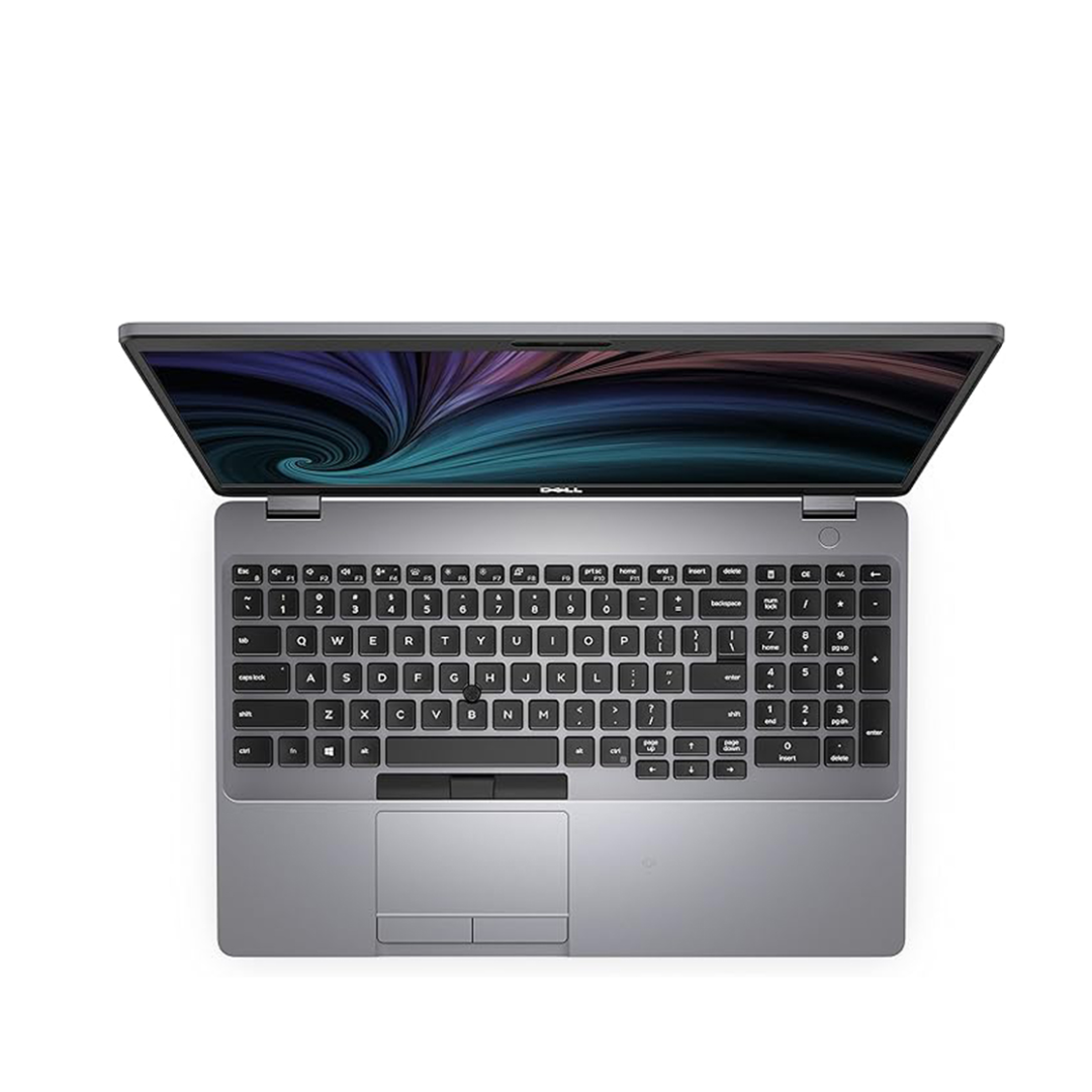 LAPTOP REACONDICIONADA DELL LATITUDE 5511 INTEL CORE I5 10MA 16GB RAM 256GB SSD 2GB VIDEO 15.6 PULGADAS - 2