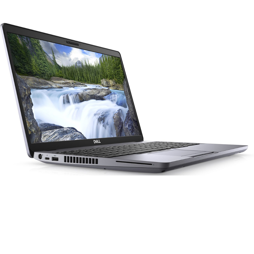 LAPTOP REACONDICIONADA DELL LATITUDE 5511 INTEL CORE I5 10MA 8GB RAM 256GB SSD 2GB VIDEO 15.6 PULGADAS - 3