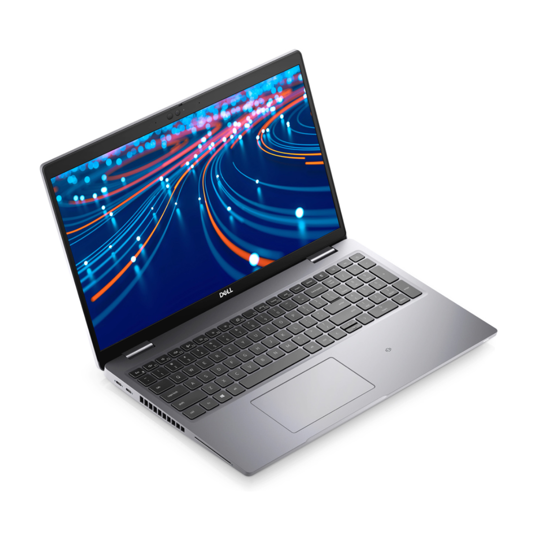 LAPTOP REACONDICIONADA DELL LATITUDE 5520 INTEL CORE I5 11VA 8GB RAM 512GB SSD 15.6 PULGADAS - 2