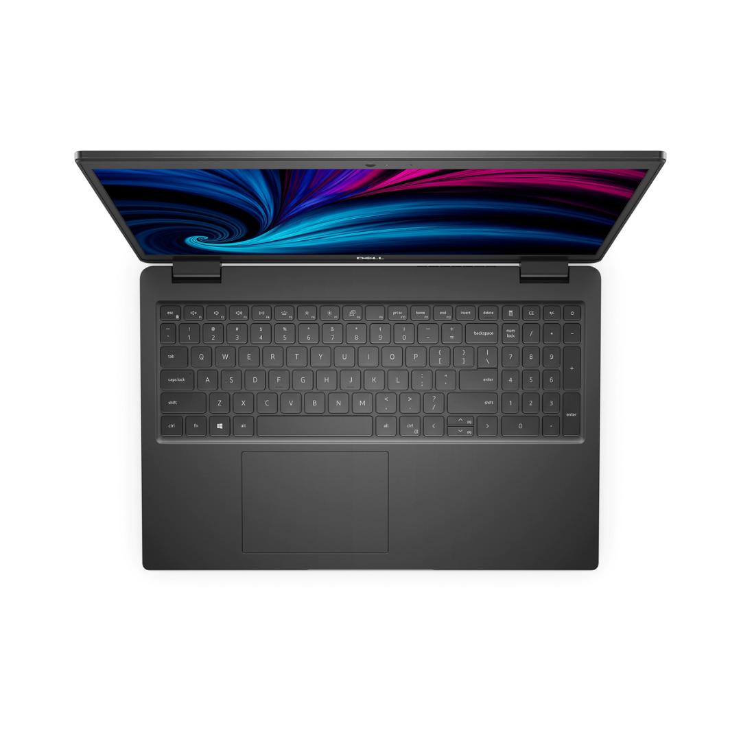 LAPTOP REACONDICIONADA DELL LATITUDE 3520 INTEL CORE I7 11VA 16GB RAM 256GB SSD 15.6 PULGADAS - 2