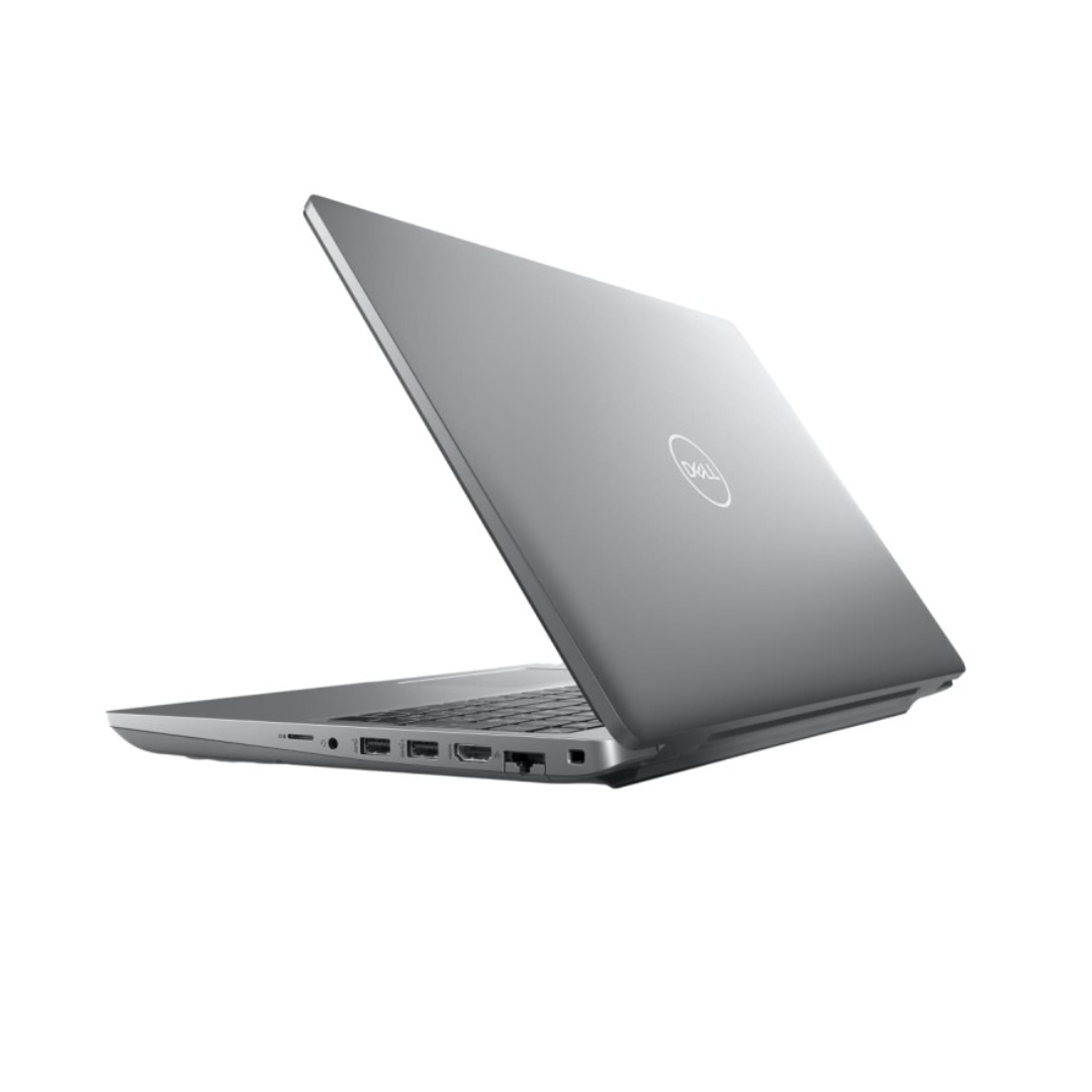 LAPTOP REACONDICIONADA DELL PRECISION 3571 INTEL CORE I9 11VA 16GB RAM 512GB SSD 4GB VIDEO 15.6 PULGADAS - 2