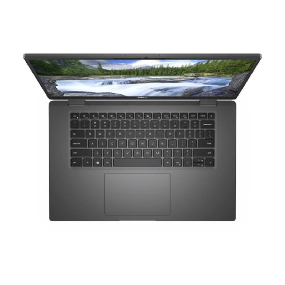 LAPTOP REACONDICIONADA DELL LATITUDE 7520 INTEL CORE I5 11VA 8GB RAM 512GB SSD 15.6 PULGADAS - 3