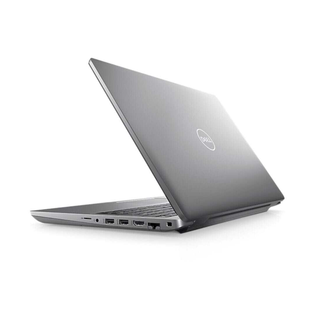 LAPTOP REACONDICIONADA DELL PRECISION 7750 INTEL CORE I7 10MA 16GB RAM 512GB SSD 16GB VIDEO 17.3 PULGADAS - 3