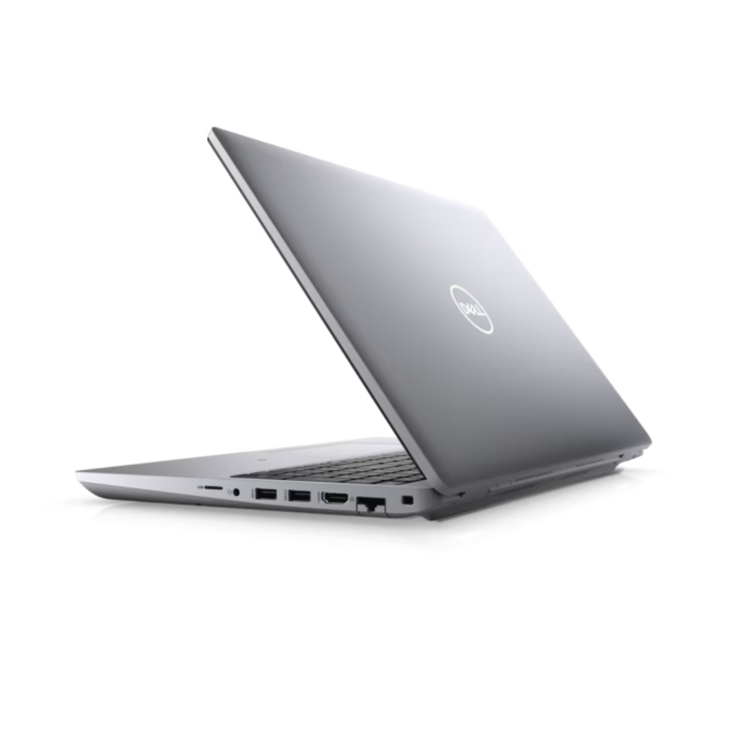 LAPTOP REACONDICIONADA DELL LATITUDE 5521 INTEL CORE I5 11VA 16GB RAM 512GB SSD 15.6 PULGADAS - 3