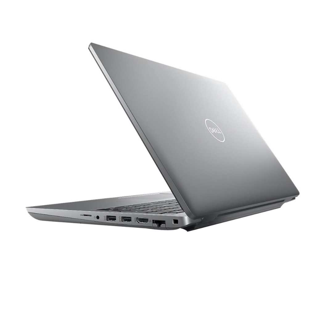 LAPTOP REACONDICIONADA DELL LATITUDE 5531 INTEL CORE I7 12VA 16GB RAM 256GB SSD 15.6 PULGADAS - 2