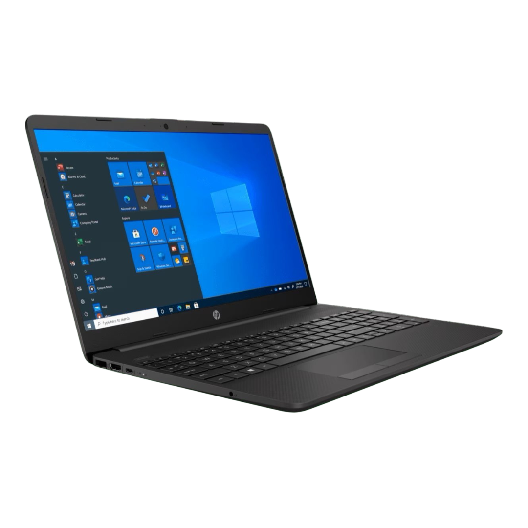 LAPTOP REACONDICIONADA HP 240 G8 INTEL CORE I5 10MA 16GB RAM 512GB SSD 14 PULGADAS - 2