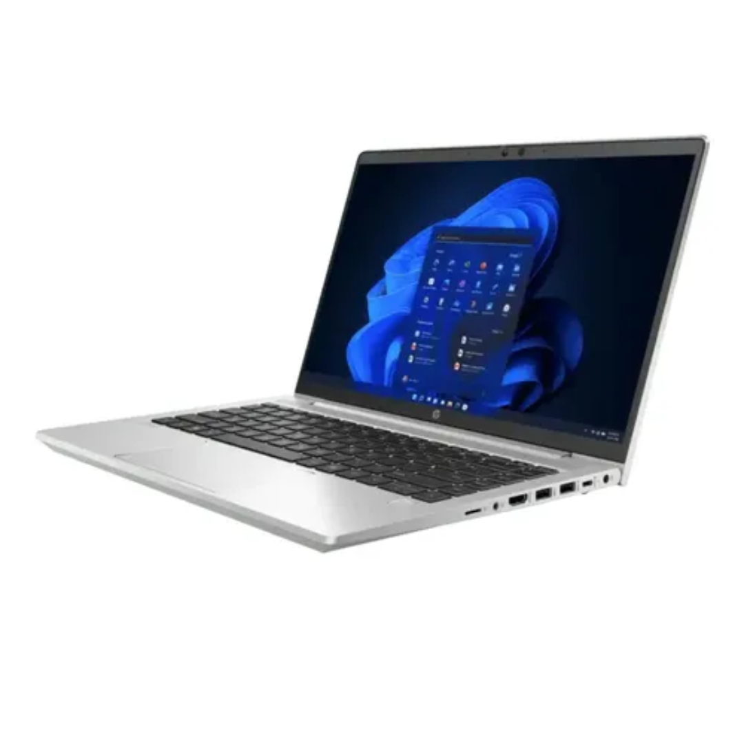 LAPTOP REACONDICIONADA HP 440 G8 INTEL CORE I5 11VA 8GB RAM 512GB SSD 14 PULGADAS - 2