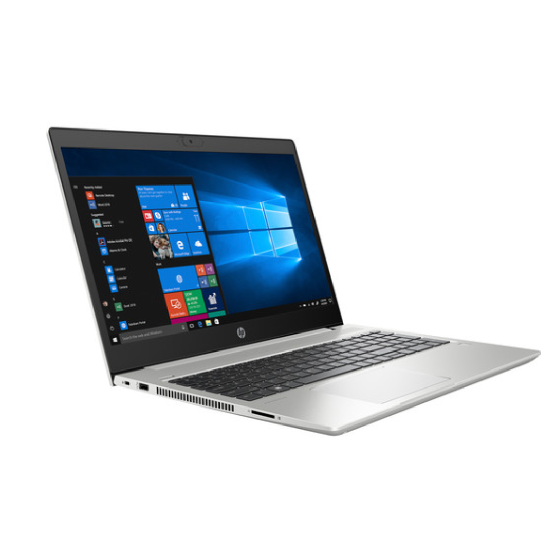 LAPTOP REACONDICIONADA HP 450 G7 INTEL CORE I5 10MA 16GB RAM 512GB SSD 15.6 PULGADAS - 2