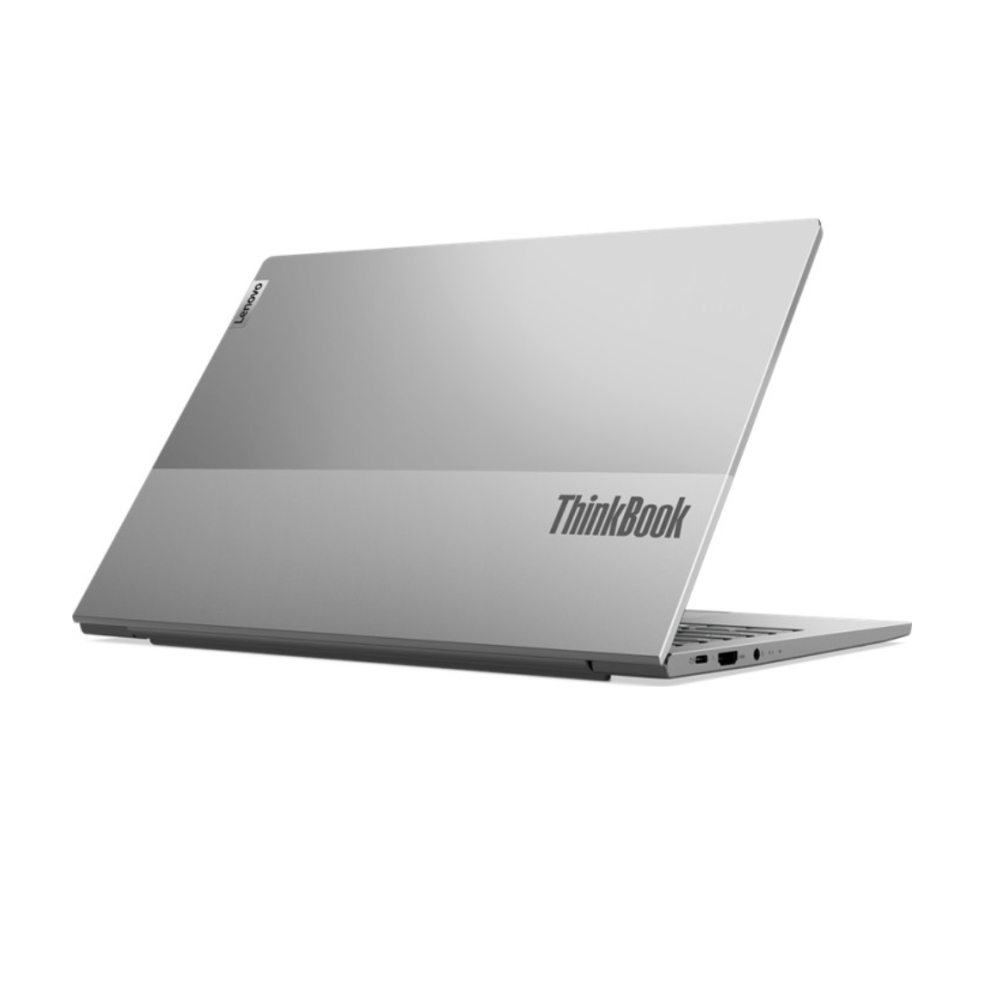 LAPTOP REACONDICIONADA LENOVO THINKBOOK 13 G2 INTEL CORE I5 11VA 16GB RAM 256GB SSD 13.3 PULGADAS - 2