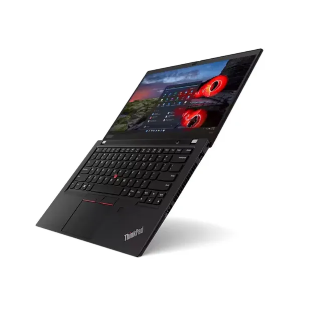 LAPTOP REACONDICIONADA LENOVO THINKPAD T14 RYZEN 5 PRO 4650 8GB RAM 512GB SSD 14 PULGADAS - 2
