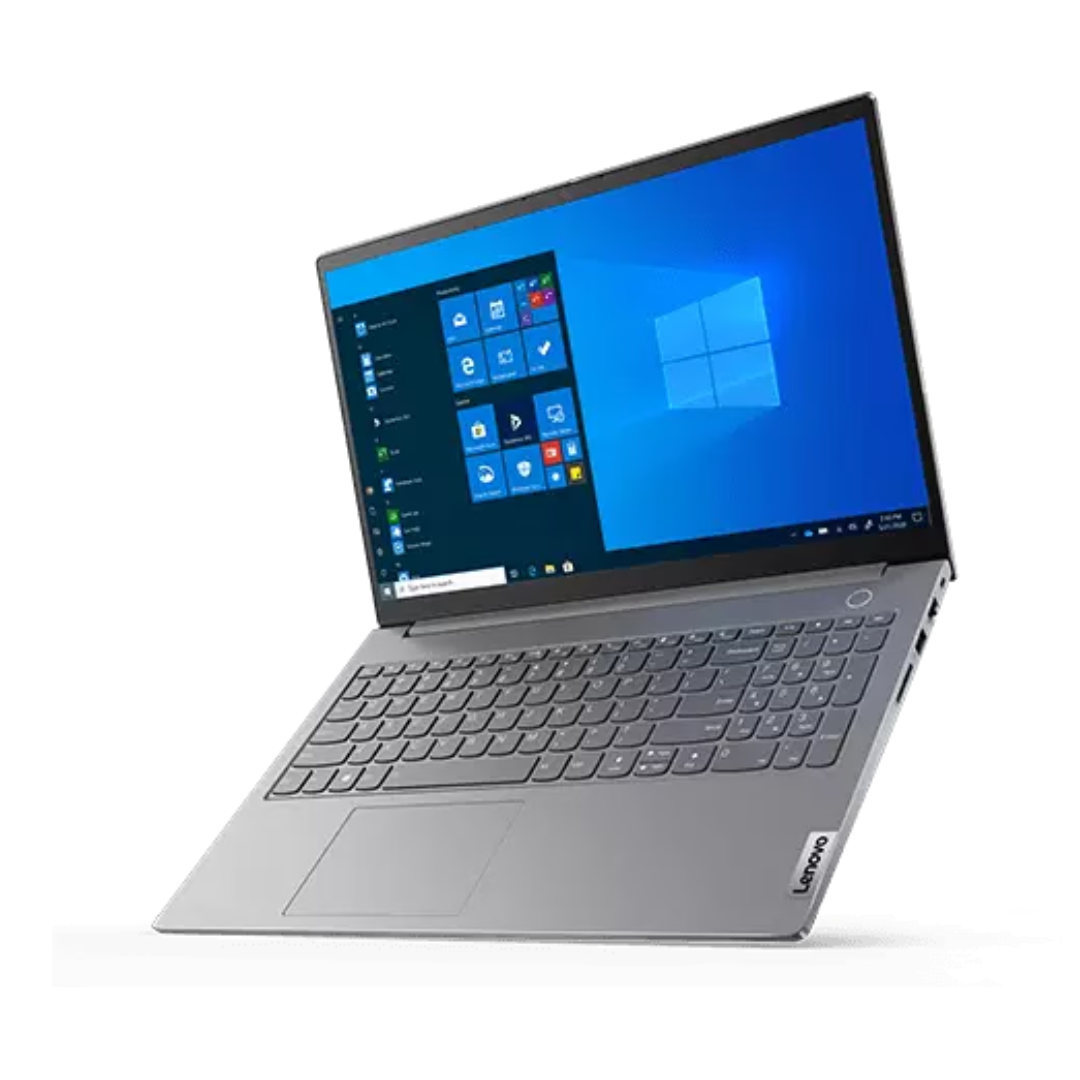 LAPTOP REACONDICIONADA LENOVO THINKBOOK 15 G2 ITL INTEL CORE I7 11VA 8GB RAM 512GB SSD 15.6 PULGADAS - 2