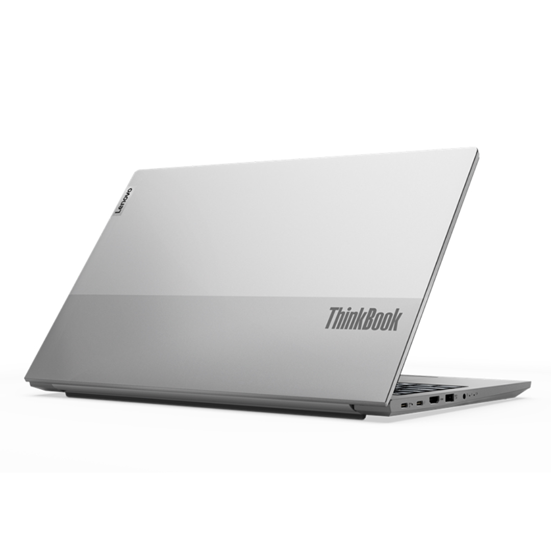 LAPTOP REACONDICIONADA LENOVO THINKBOOK 15 G2 ITL INTEL CORE I7 11VA 8GB RAM 512GB SSD 15.6 PULGADAS - 3