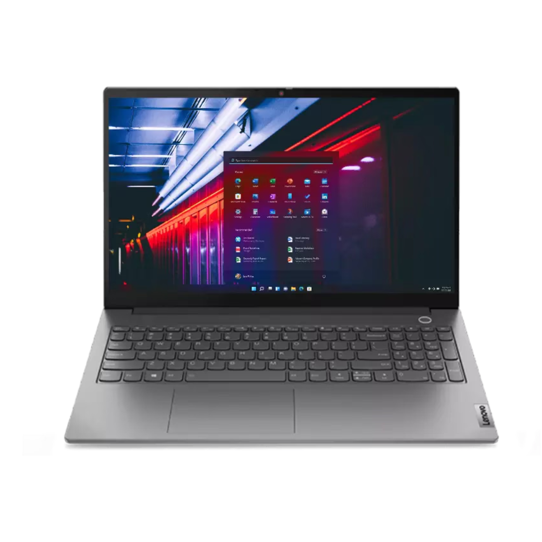 LAPTOP REACONDICIONADA LENOVO THINKBOOK 15 G2 ITL INTEL CORE I7 11VA 8GB RAM 512GB SSD 15.6 PULGADAS - 4