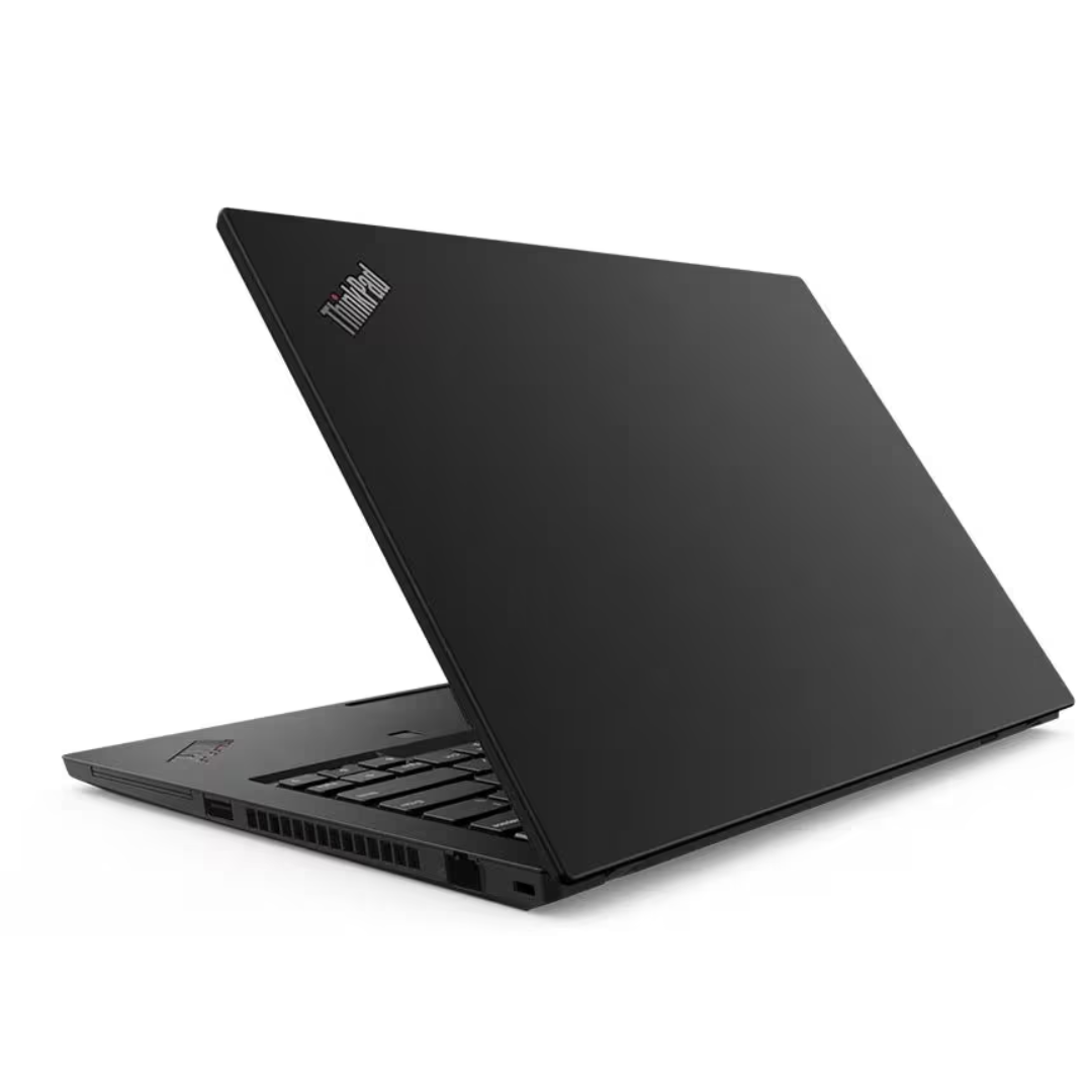 LAPTOP REACONDICIONADA LENOVO THINKPAD E14 INTEL CORE I7 11VA 8GB RAM 512GB SSD 2GB VIDEO 14 PULGADAS - 2