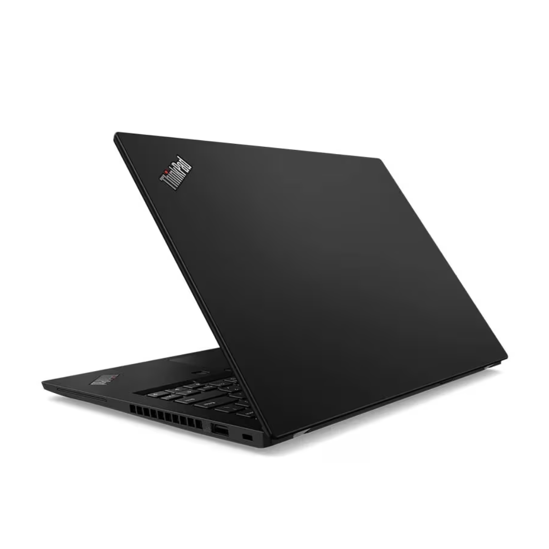 LAPTOP REACONDICIONADA LENOVO THINKPAD L15 INTEL CORE I5 11VA 16GB RAM 512GB SSD 15.6 PULGADAS - 2