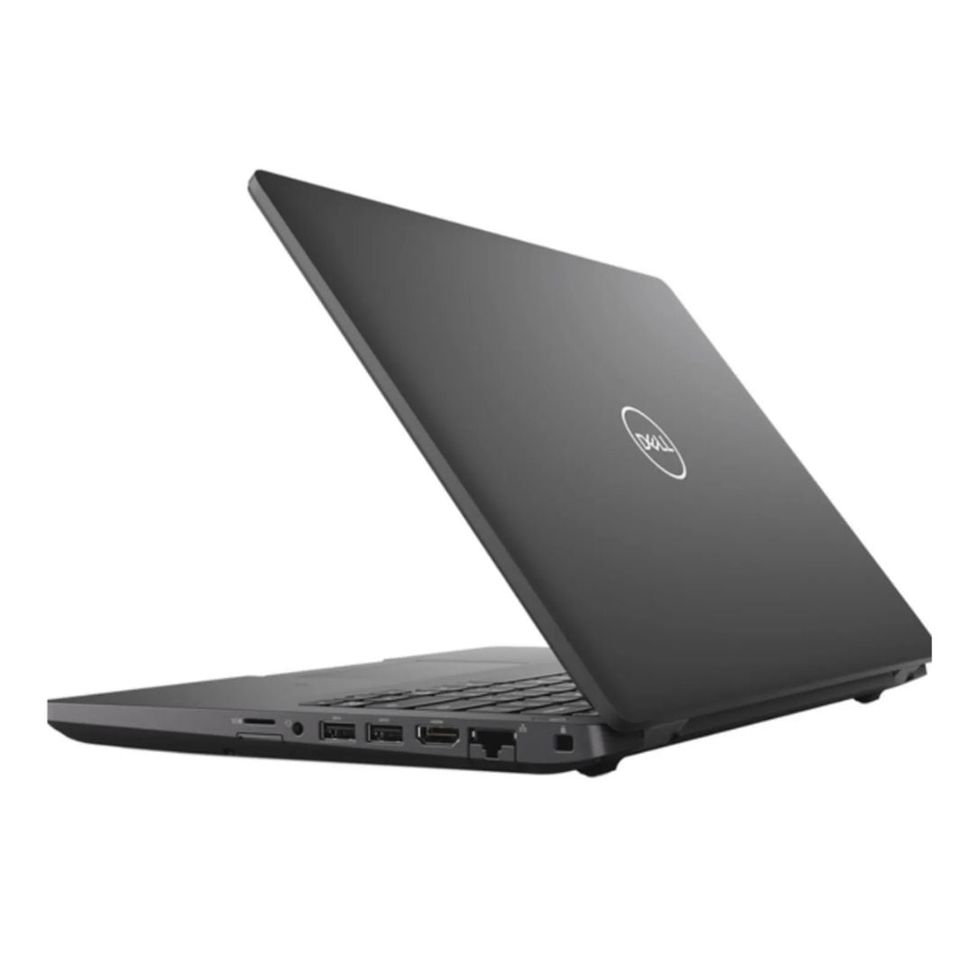 LAPTOP SEMI NUEVA DELL LATITUDE 5501 CORE I5 9NA 8GB RAM 256GB SSD 15.6' + MOUSE + FUNDA - 2