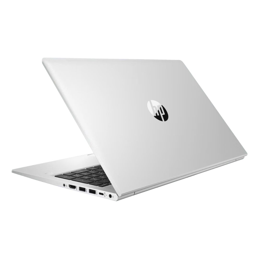 LAPTOP SEMI NUEVA HP PROBOOK 450 G9 CORE I5 12VA 8GB RAM 512GB SSD 15.6' + MOUSE + FUNDA + USB 64 GB + AUDÍFONOS - 3