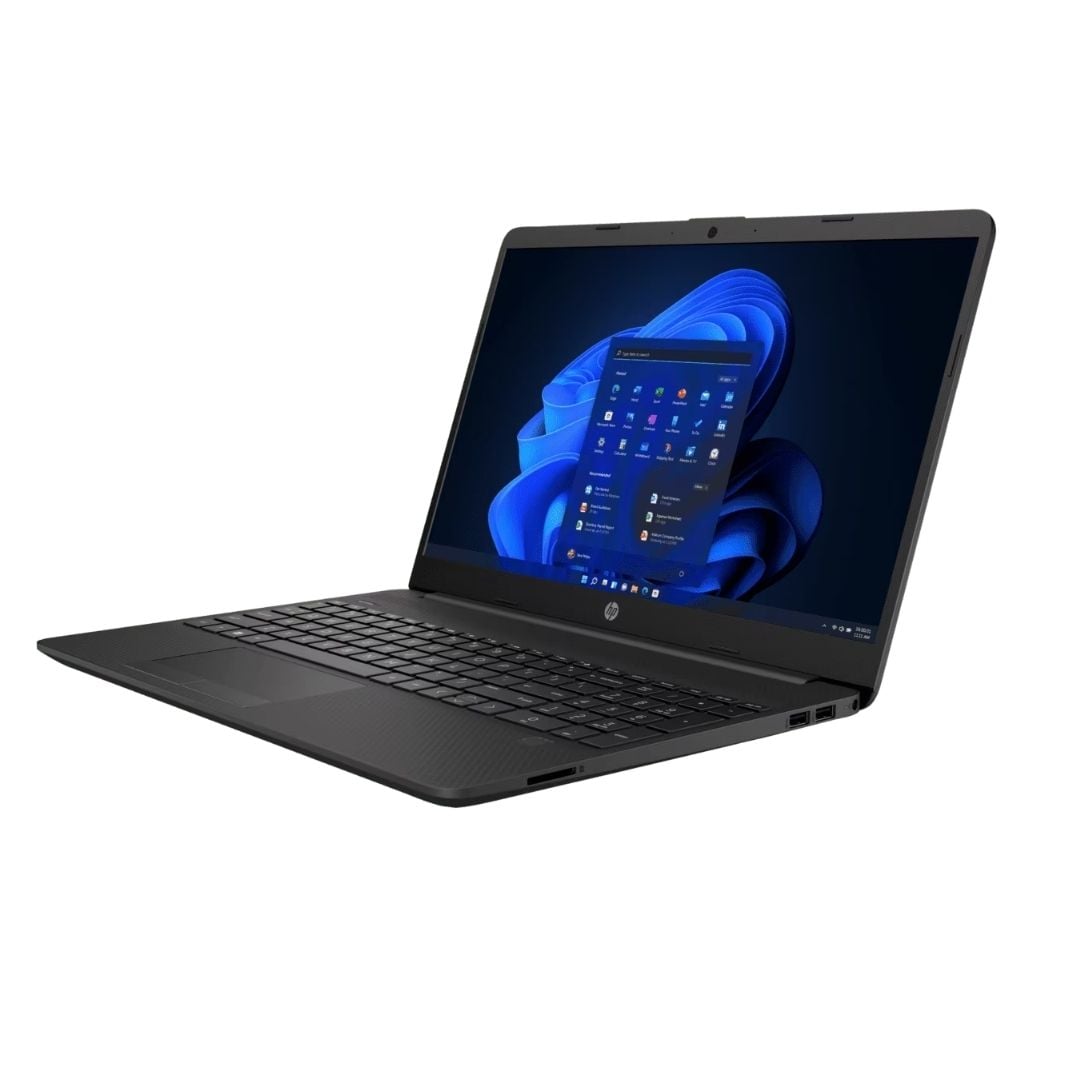 LAPTOP SEMI NUEVA HP 240 G8 CORE I5 10MA 8GB RAM 512GB SSD 14' + MOUSE + FUNDA - 2