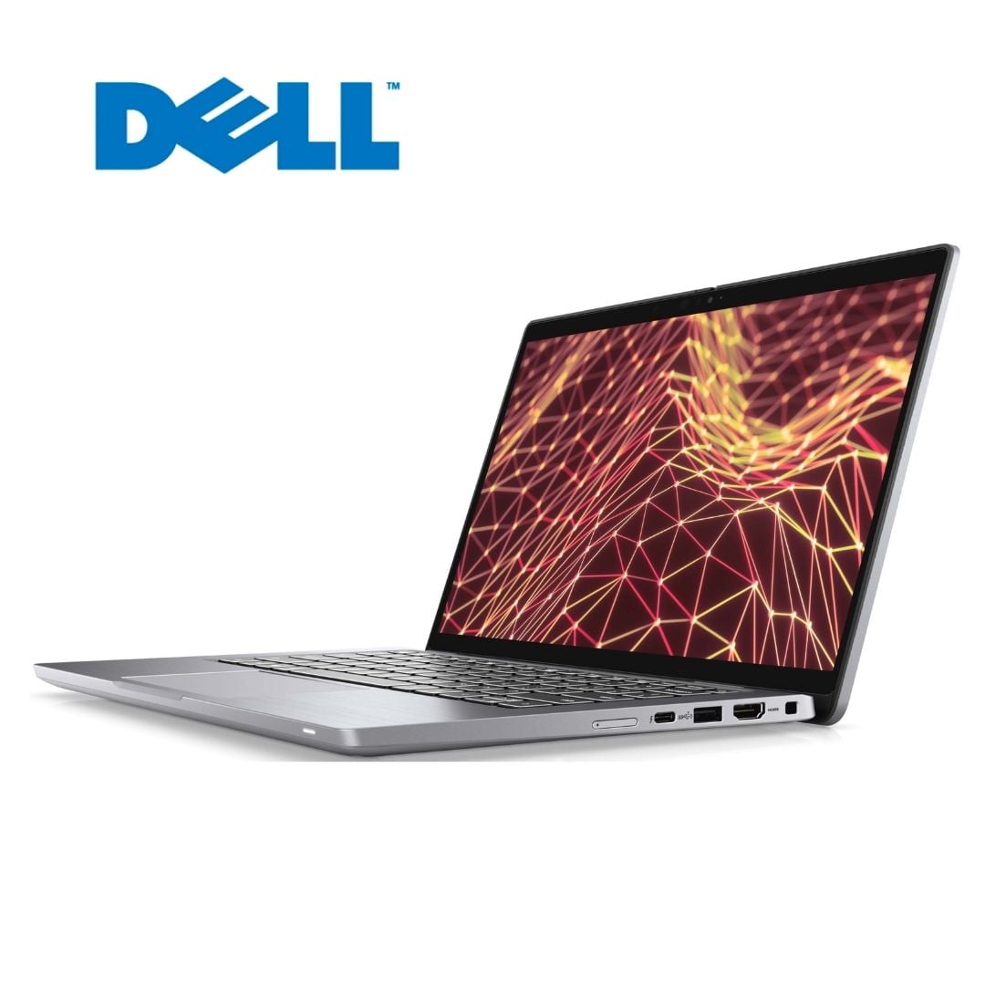 LAPTOP SEMI NUEVA DELL LATITUDE 7330 I5 12VA 16GB 256GB SSD 13.3' TOUCH + MOUSE + FUNDA + USB 64 GB + AUDÍFONOS - 2