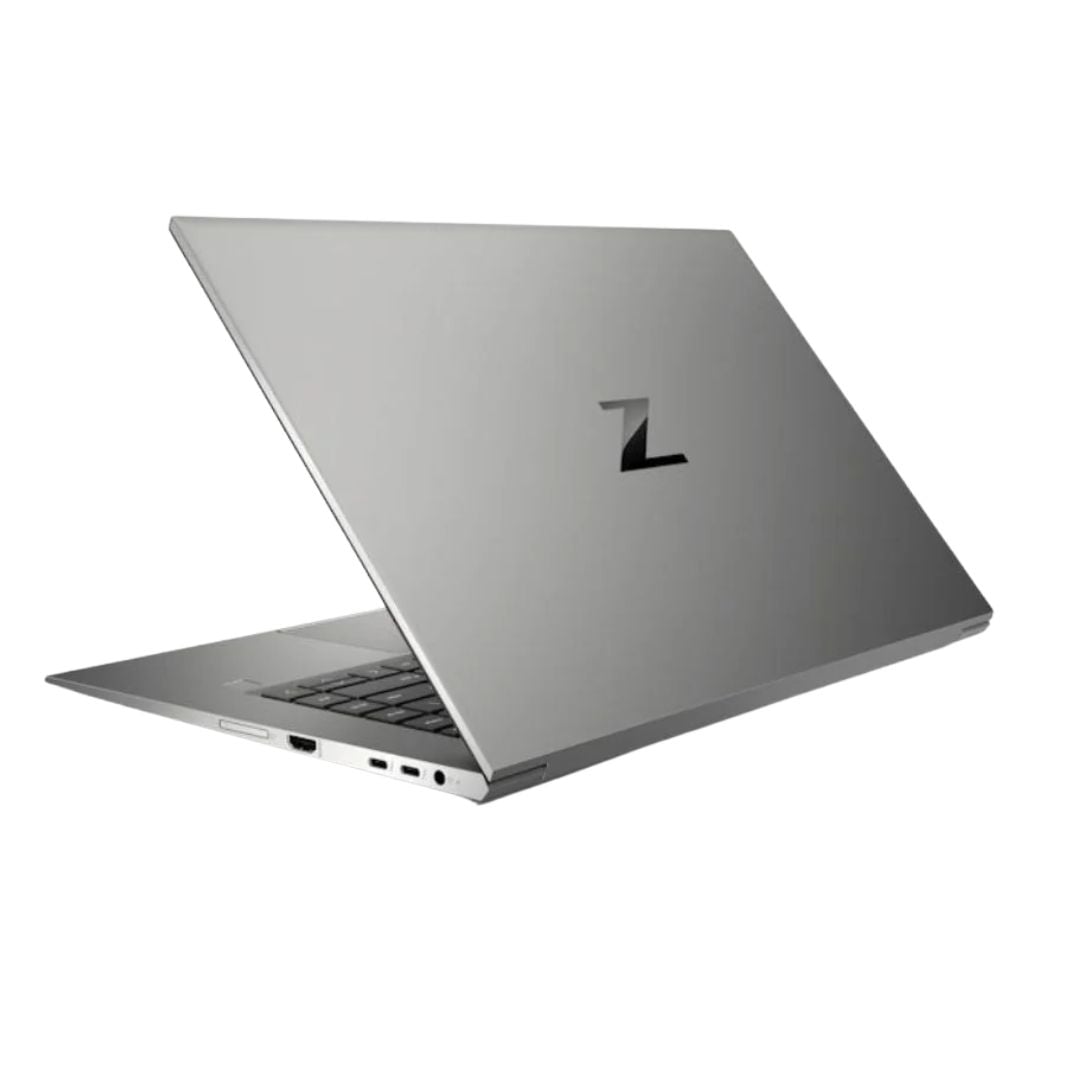 LAPTOP SEMI NUEVA HP ZBOOK FIREFLY 15 G8 CORE I7 11VA 8GB RAM 256GB SSD 4GB VIDEO 15.6' + MOUSE + FUNDA + USB 64 GB + - 2