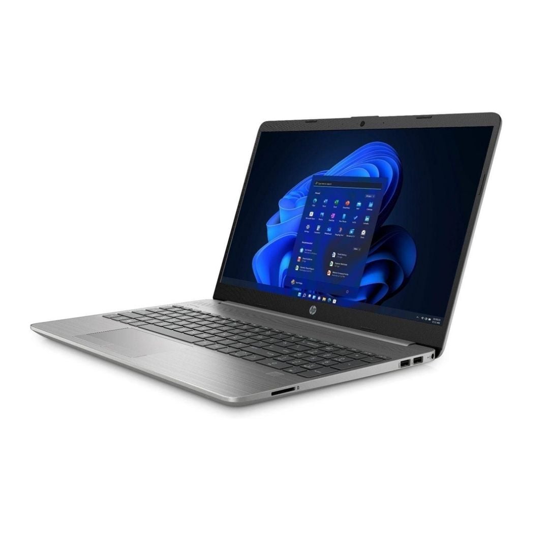 LAPTOP SEMI NUEVA HP 250 G8 CORE I5 10MA 8GB RAM 512GB SSD 15.6' + MOUSE + FUNDA - 2