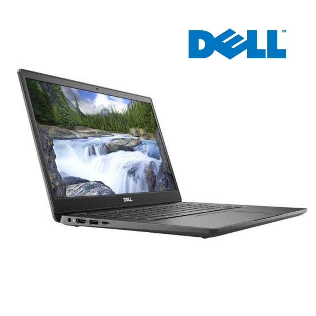 LAPTOP SEMI NUEVA DELL LATITUDE 3410 CORE I7 10MA 8GB RAM 512GB SSD 14' + MOUSE + FUNDA - 2