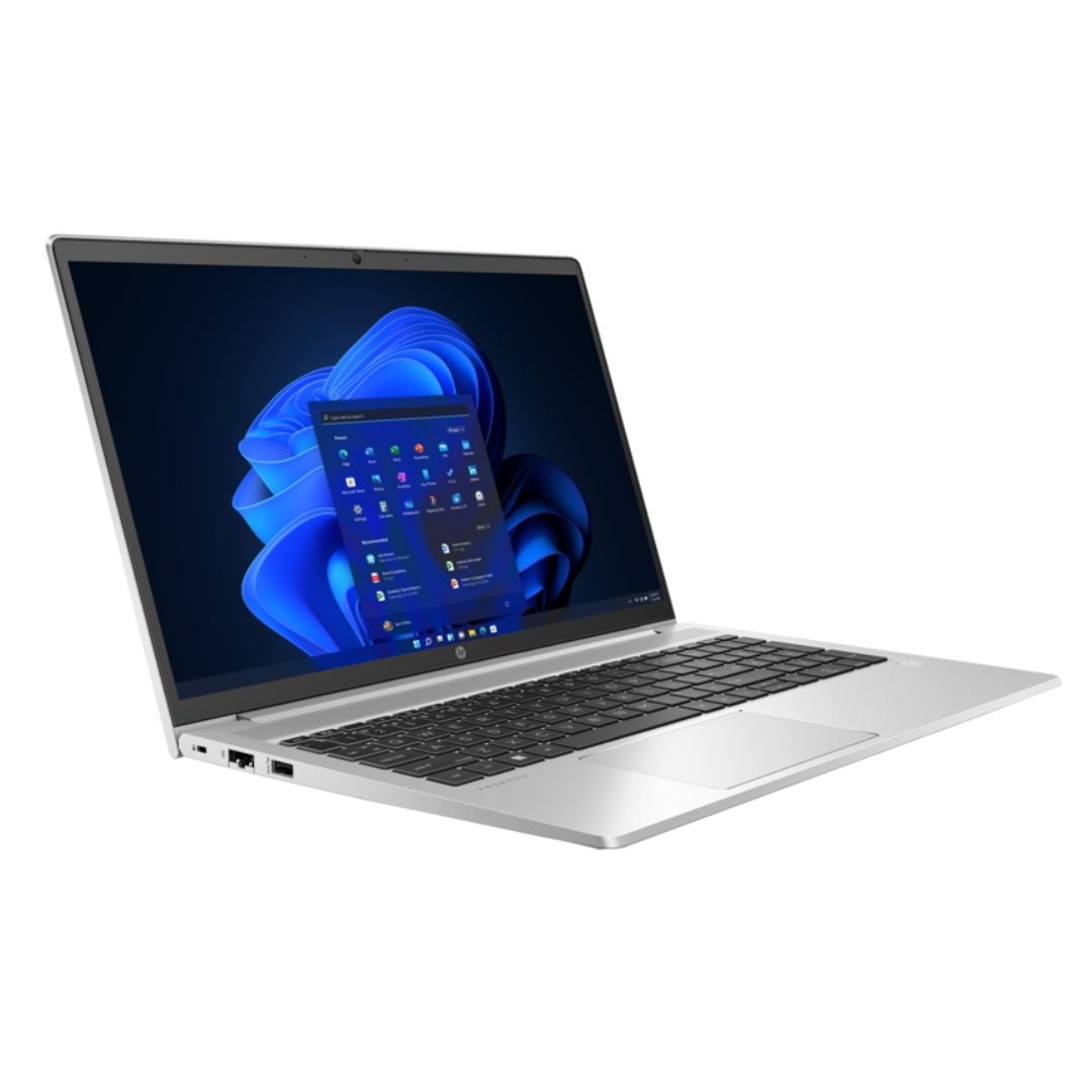 LAPTOP SEMI NUEVA HP PROBOOK 450 G9 CORE I5 12VA 16GB RAM 512GB SSD 15.6' + MOUSE + FUNDA + USB 64 GB + AUDÍFONOS - 2