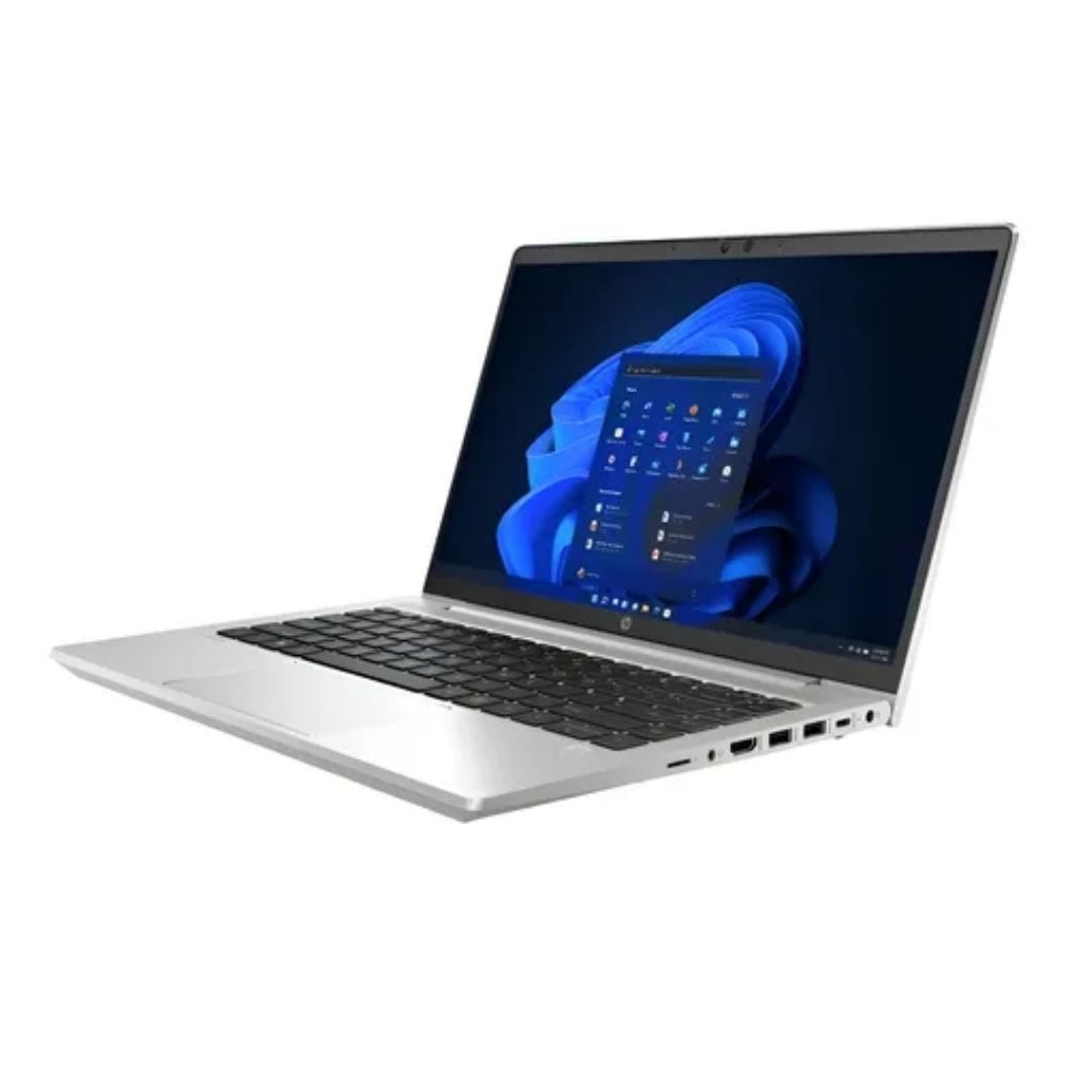 LAPTOP SEMI NUEVA HP PROBOOK 440 G9 CORE I5 12VA 8GB RAM 256GB SSD 14' + MOUSE + FUNDA + USB 64 GB - 2