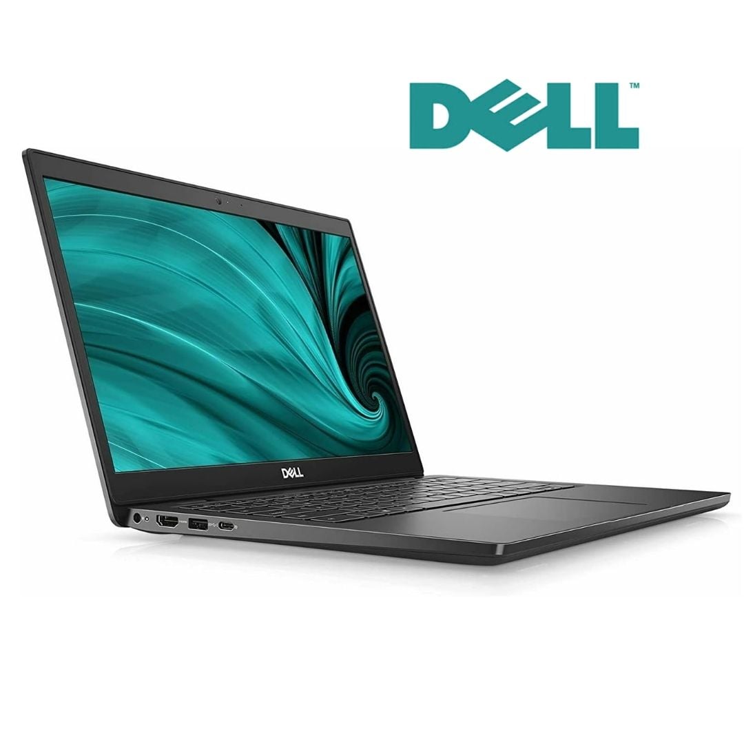 LAPTOP SEMI NUEVA DELL LATITUDE 3420 CORE I5 11VA 16GB RAM 256GB SSD 14' + MOUSE + FUNDA - 2