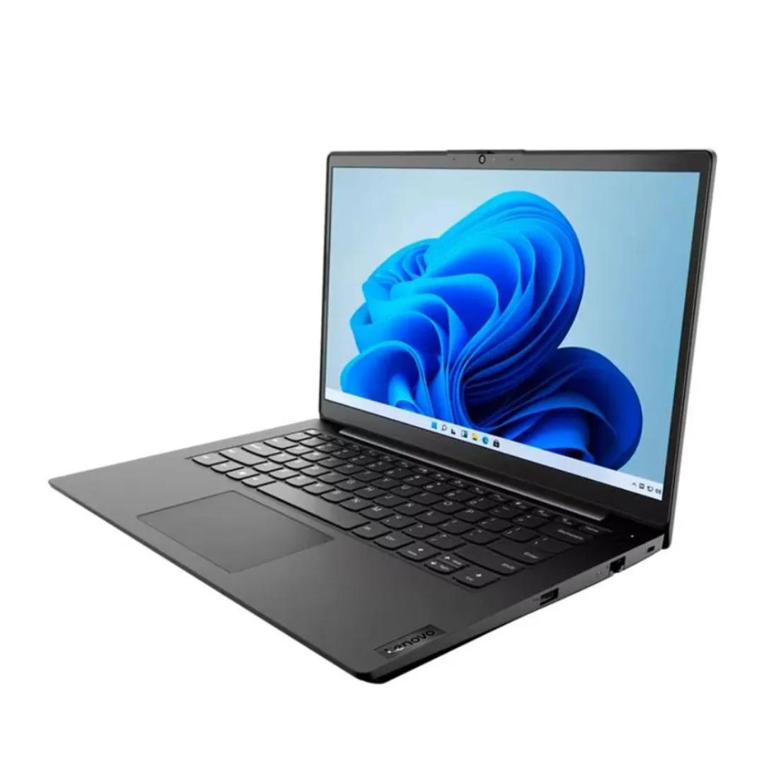 LAPTOP SEMI NUEVA LENOVO THINKPAD K14 RYZEN 5 5600U 8GB RAM 256GB SSD 14' + FUNDA + AUDÍFONOS - 2