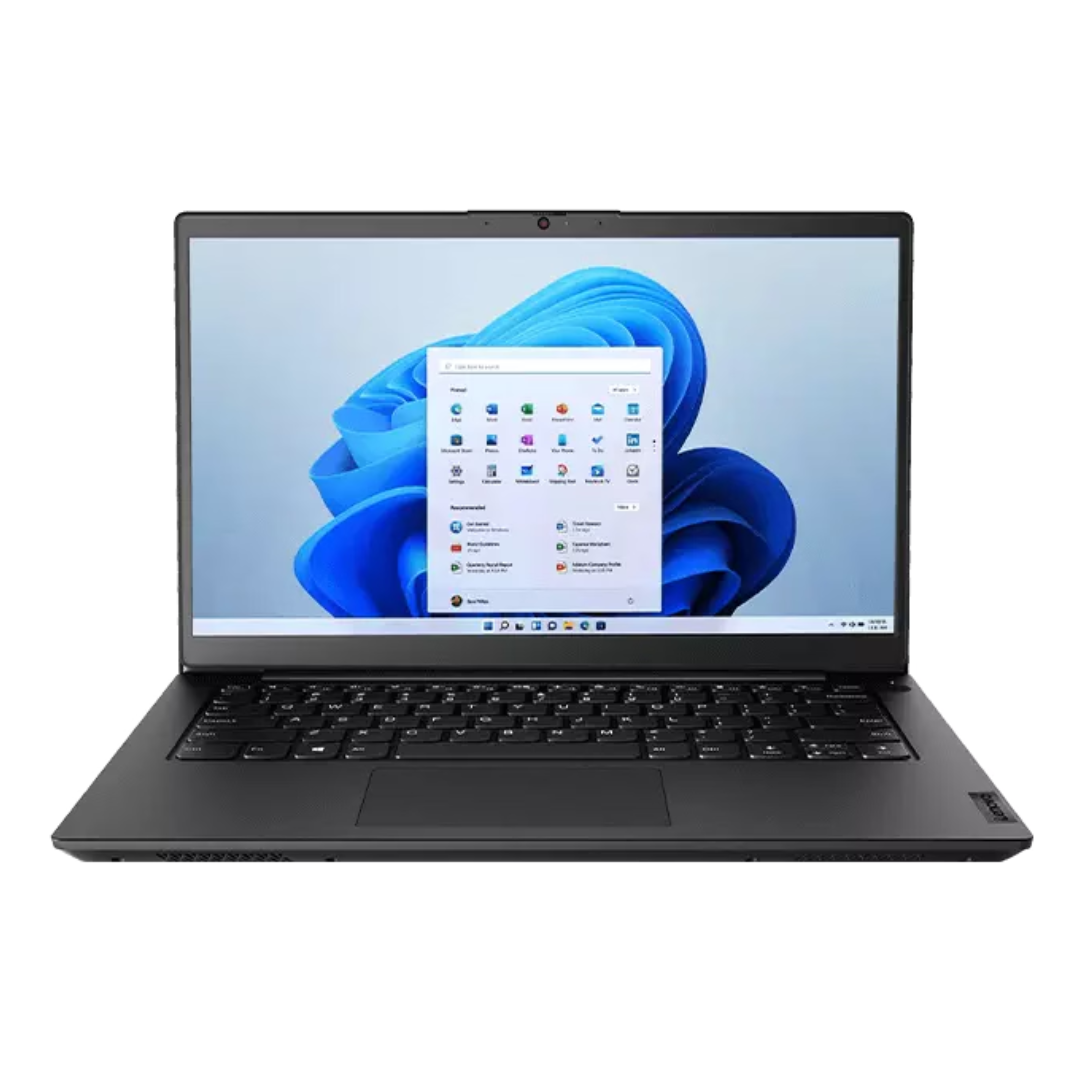 LAPTOP SEMI NUEVA LENOVO THINKPAD K14 RYZEN 5 5600U 8GB RAM 256GB SSD 14' + FUNDA + AUDÍFONOS - 3