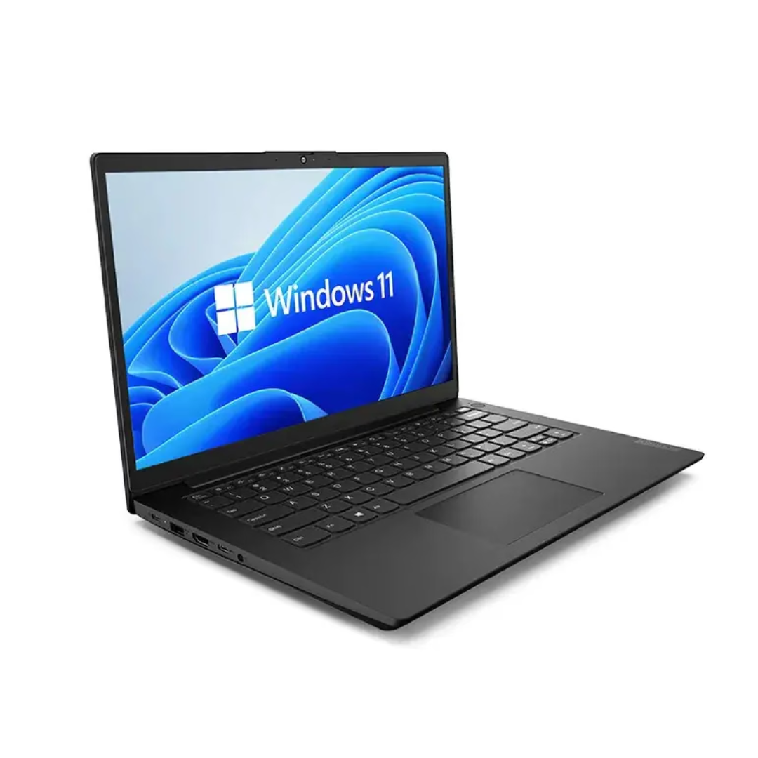 LAPTOP SEMI NUEVA LENOVO THINKPAD K14 RYZEN 5 5600U 16GB RAM 256GB SSD 14' + FUNDA + AUDIFONOS - 3