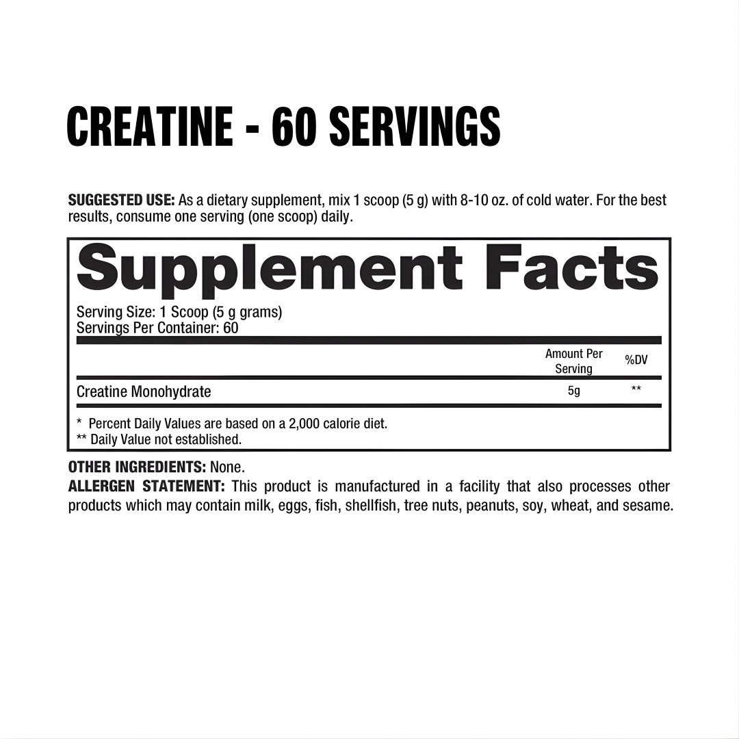 PACK 2 CREATINA DRAGON PHARMA 300 GR + SHAKER - 3
