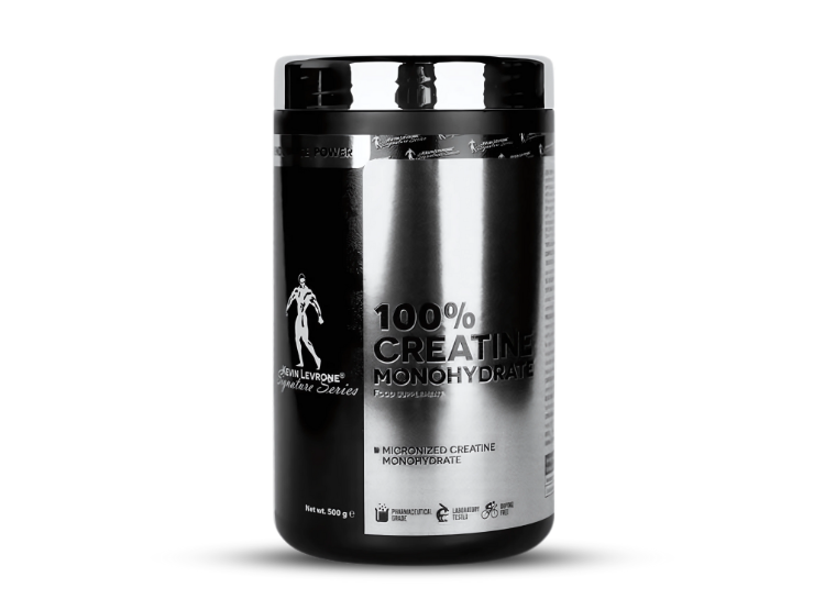 PACK CREATINA KEVIN LEVRONE 500 GR + SHAABOOM PUMP 44 SERVICIOS FRUIT PUNCH + SHAKER - 3