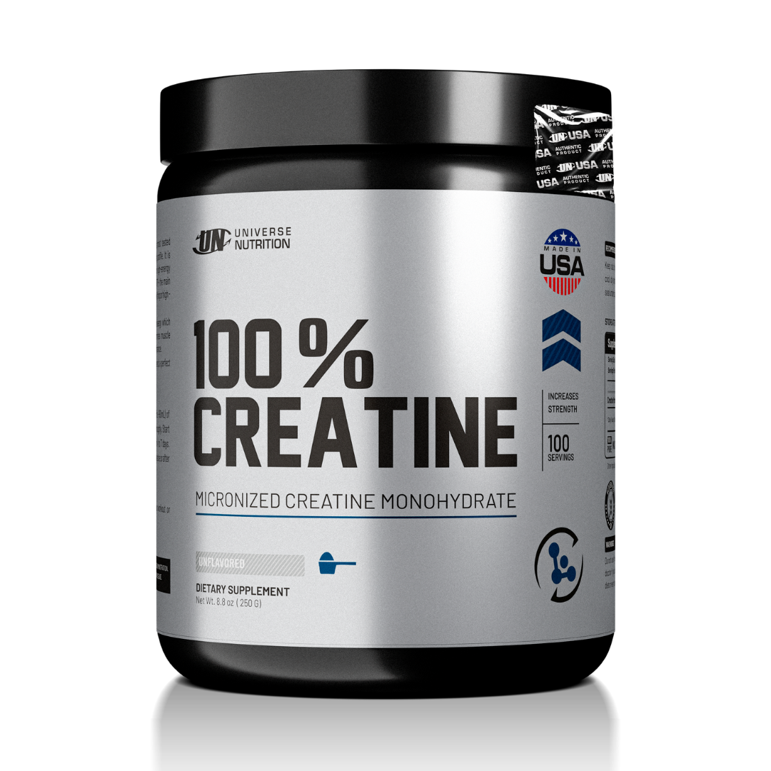 WHEY PRO 1.1 KG CHOCOLATE + CREATINA UN 250 GR MONOHIDRATADA - 4