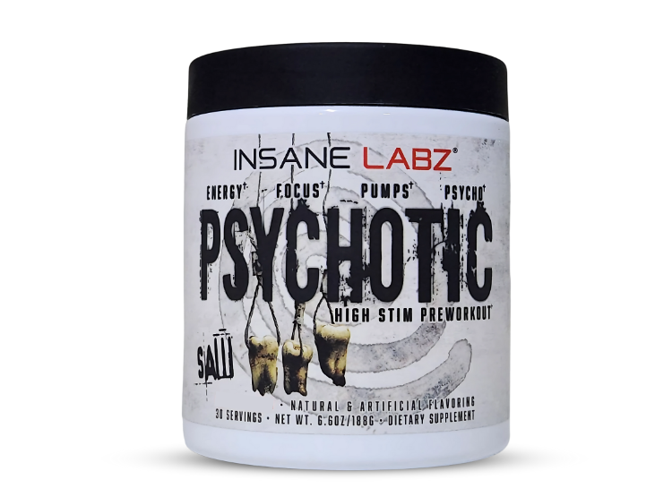 PSYCHOTIC SAW 30 SERVICIOS - GRAPE - 1
