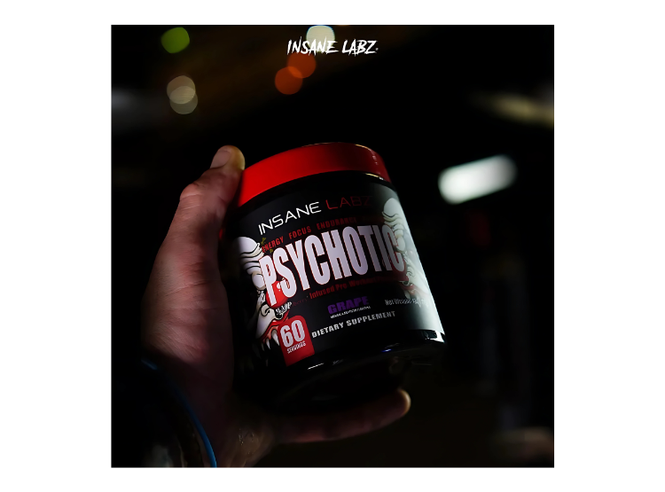 PSYCHOTIC RED 60 SERVICIOS - WATERMELON - 3