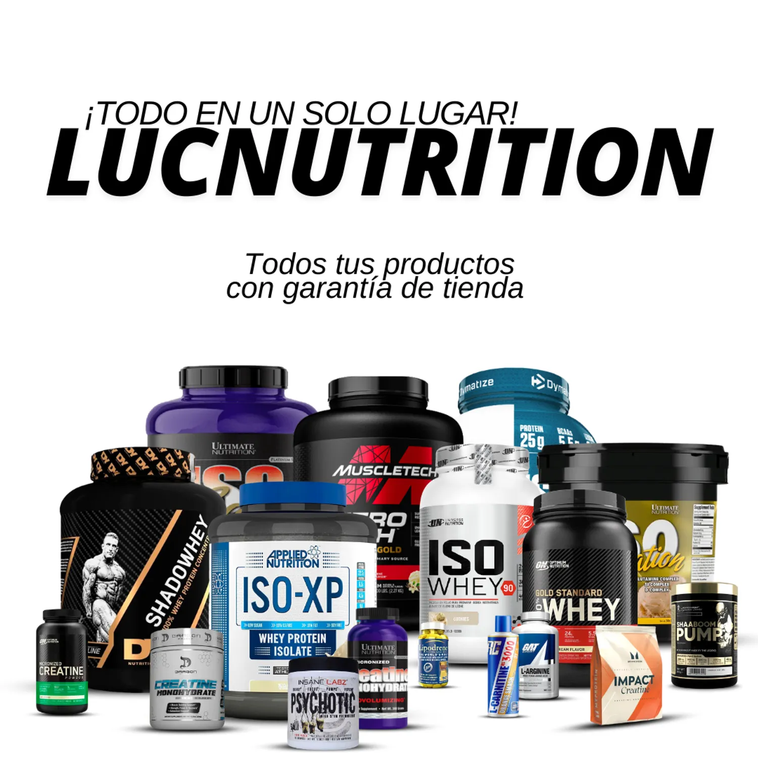 PACK 02 GAT TESTROL GOLD GAT SPORT - 3