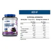 PROTEINA DE CARNE BEEF XP 1.8 KG - BLACKCURRANT + CREATINA APPLIED NUTRITION 500 G - 2
