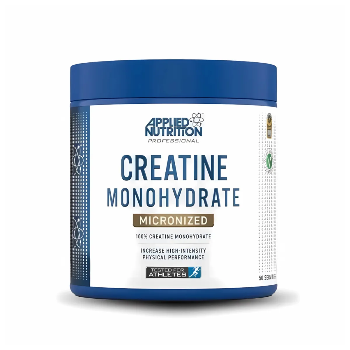 PROTEÍNA ISO XP 1.8 KG- CHOCO HONEYCOMB + CREATINA APPLIED NUTRITION 250 G - 2