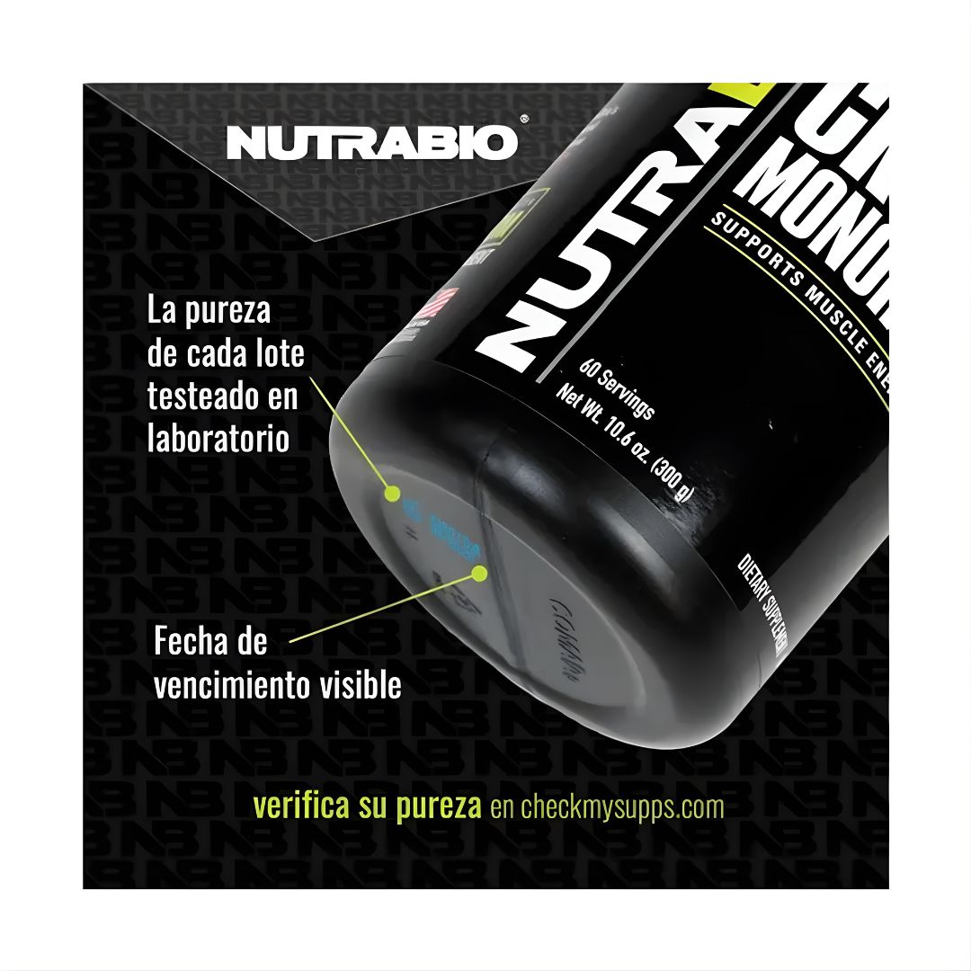 PACK X 02 - EAA PURE NUTRABIO AMINOÁCIDOS 30 SERVICIOS - STRAWBERRY LEMON BOMB - 4