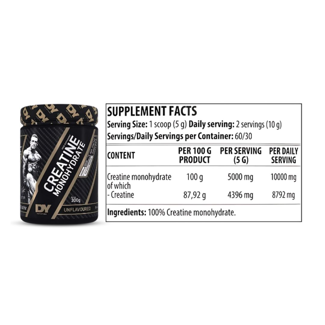 PROTEINA SHADOWHEY 2 KG - VAINILLA + CREATINA DORIAN YATES 300 G + OMEGA 3 HERBALMAX 100 CAP - 3