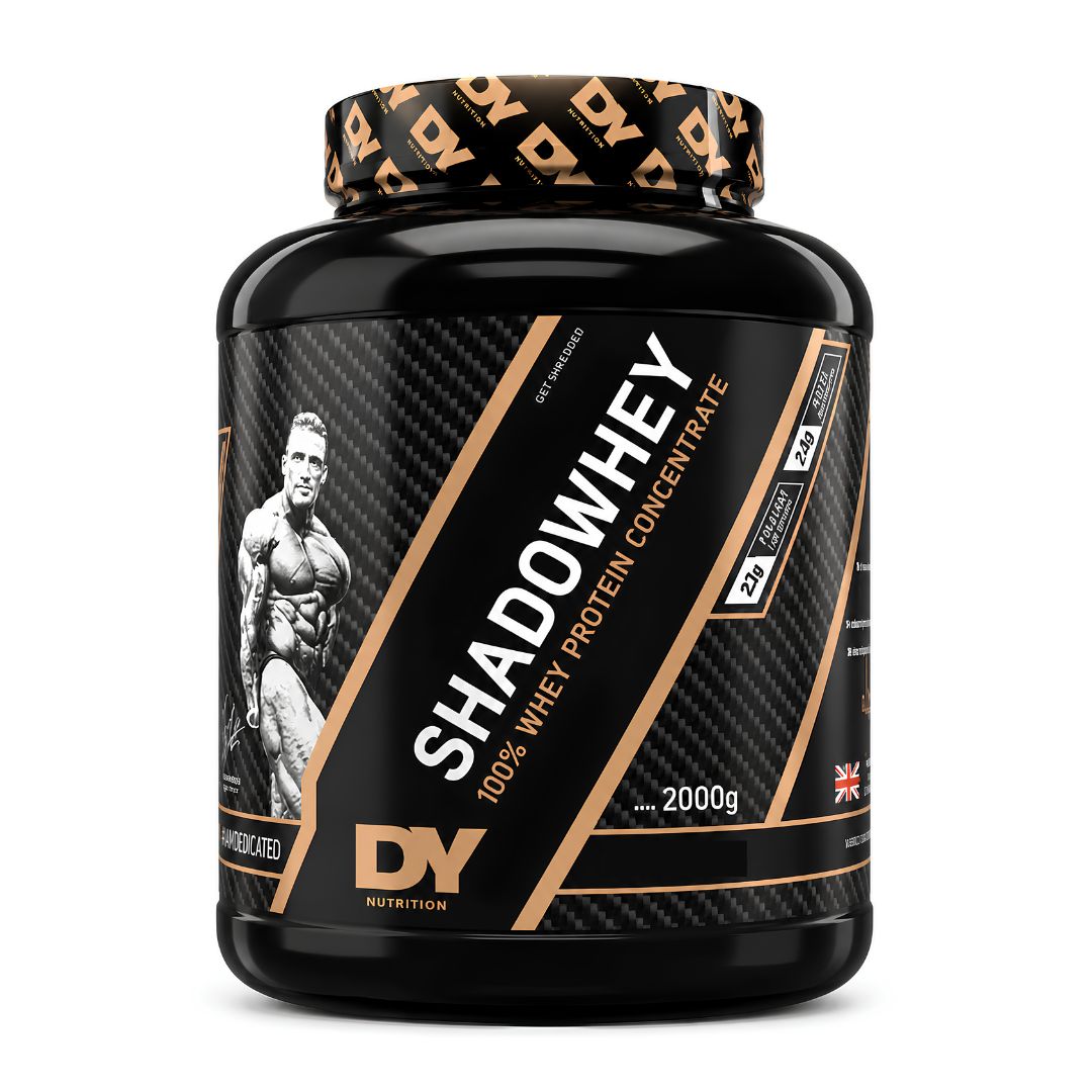 PROTEINA SHADOWHEY 2 KG - VAINILLA - 1