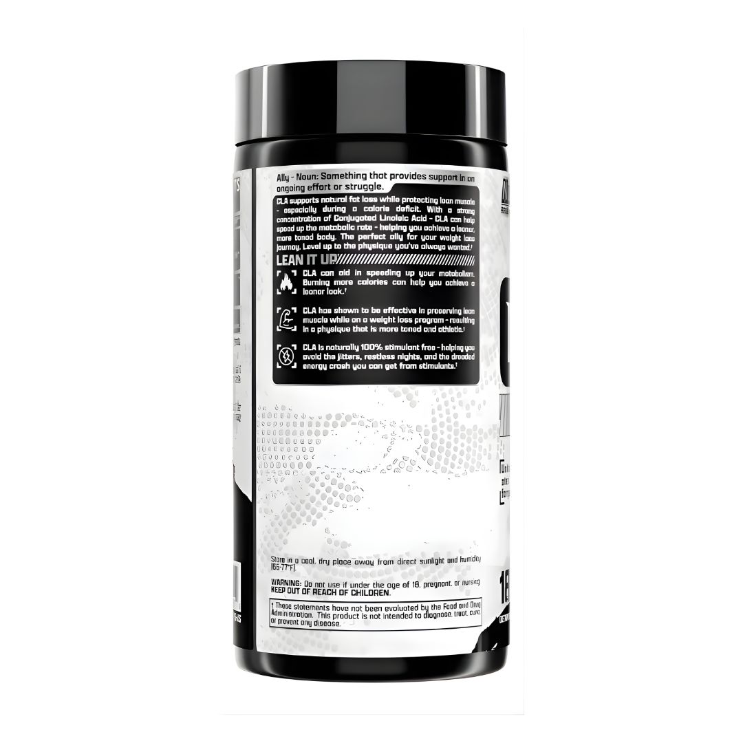 CREATINA NUTREX RESEARCH 1 KG - MONOHIDRATADA + CLA 1000 MG NUTREX RESEARCH - 180 CAPSULAS - 4
